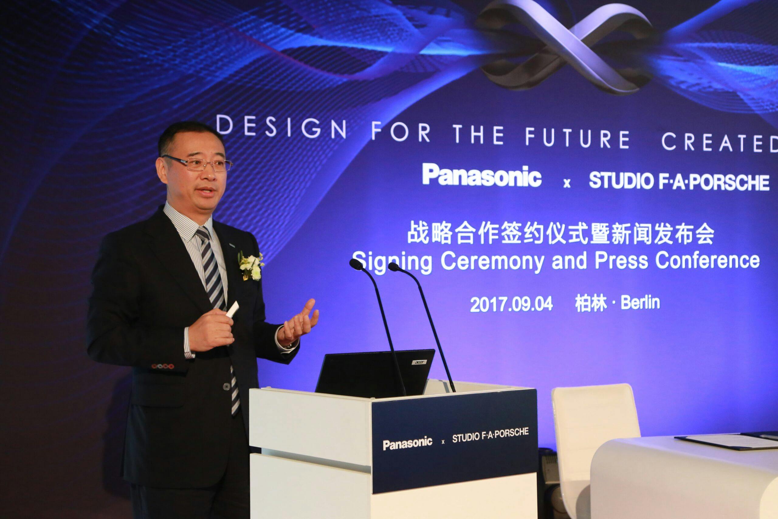 Liu Jianguo_Geschaeftsfuehrer Hangzhou Panasonic Household Appliances Co., Ltd (10)