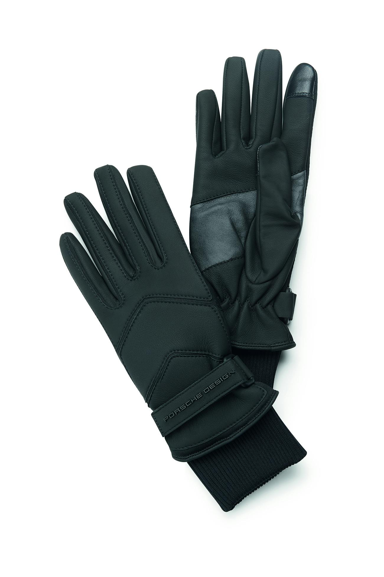 PD_TOUCH TEC LEATHER MIX GLOVES_4046901569860