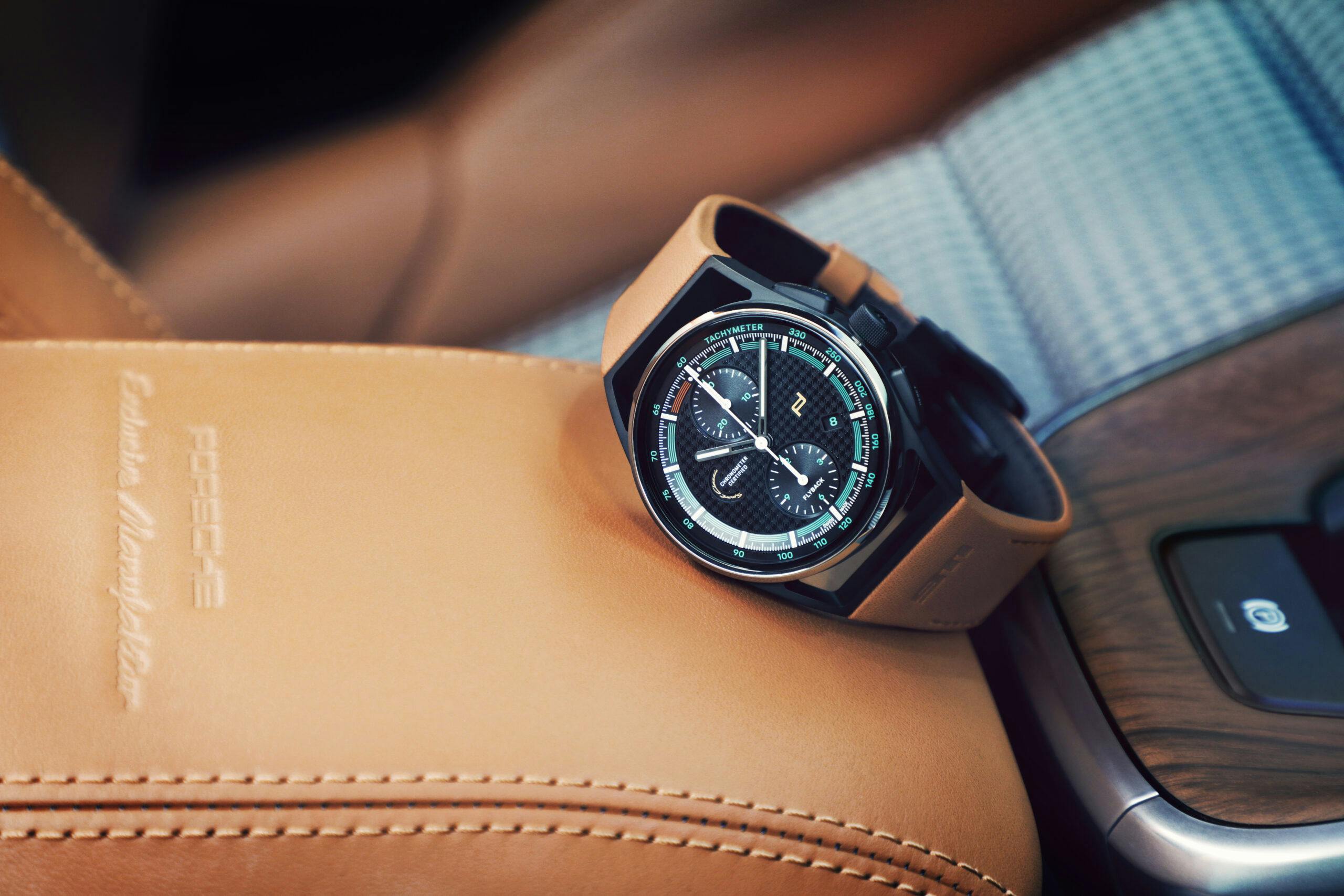 ICONS OF COOL – ON THE ROAD AND WRIST