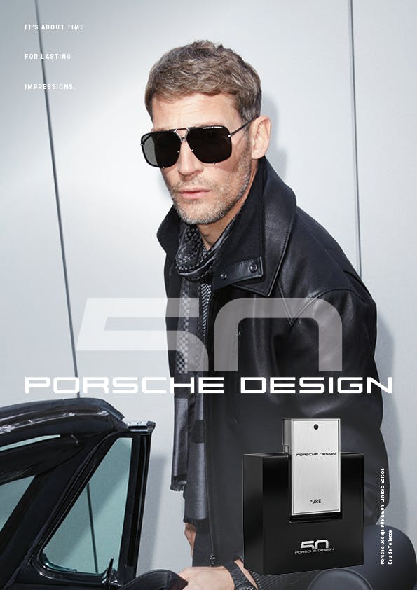 Porsche Design_Pure 50Y Limited Edition