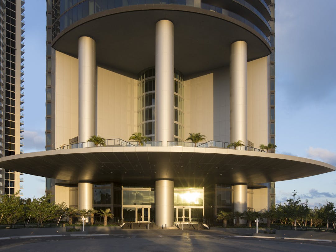 Porsche Design Tower Miami_04