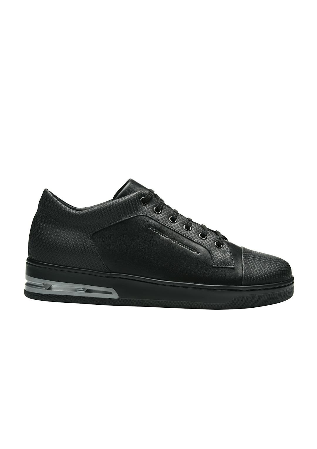 PorscheDesign_Shoes_XLightCupsole_Sneaker_Black