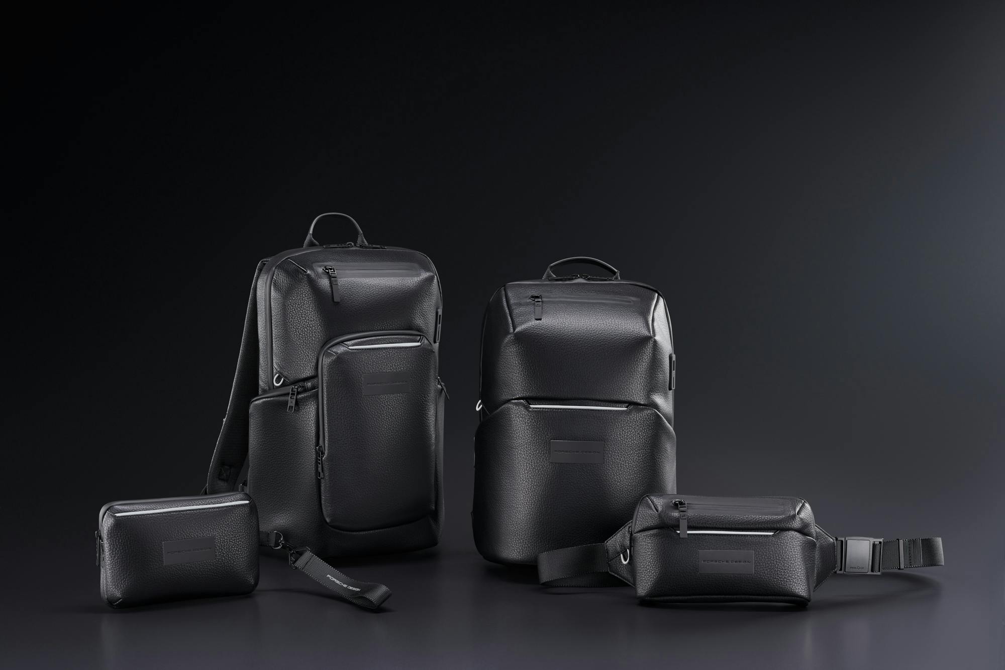 Luggage Collection with a Conscience