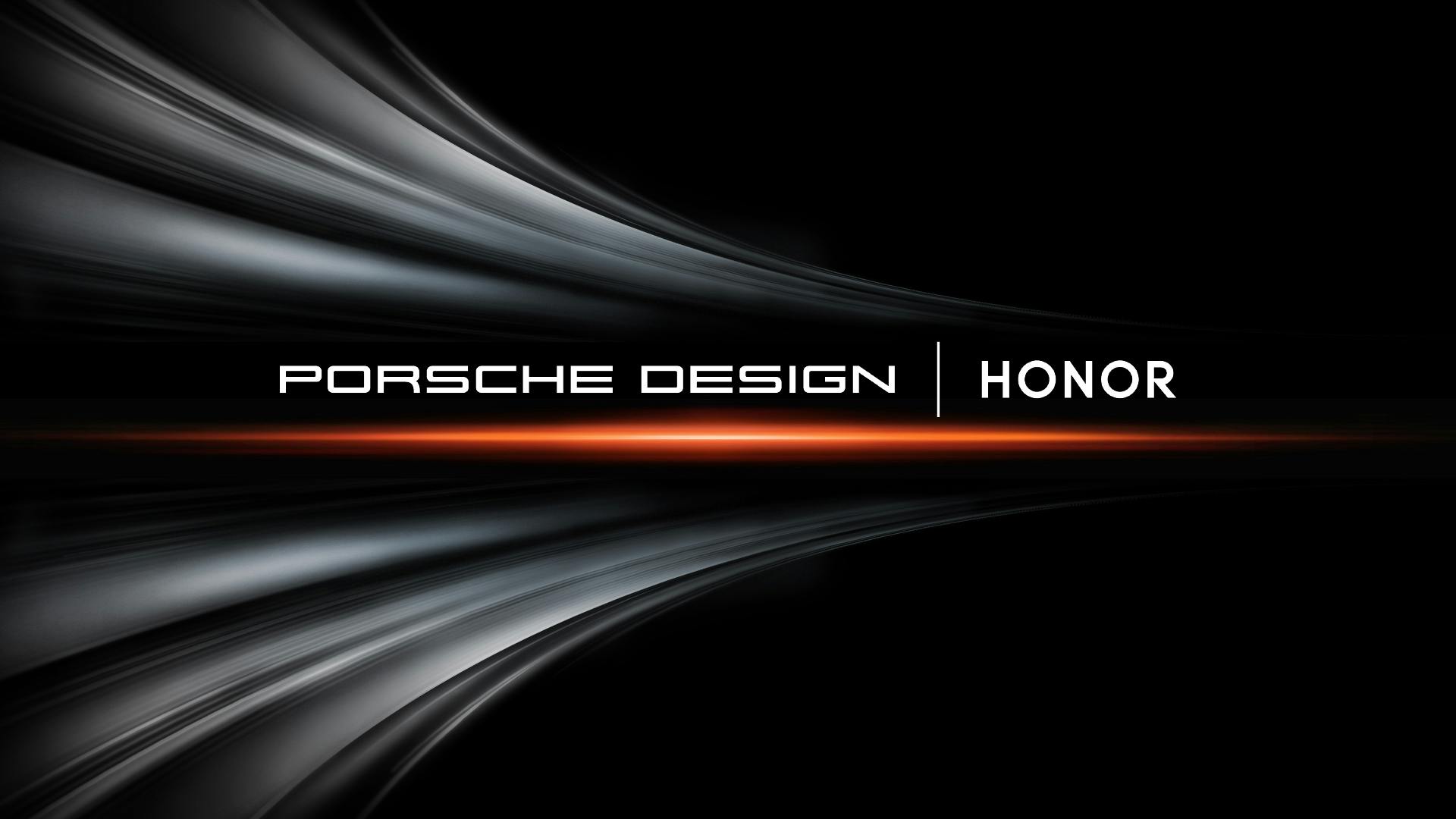 Porsche Design und HONOR vereinen Spitzentechnologie mit funktionalem Design